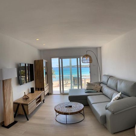 Sea Club Apartments Cala Millor  Eksteriør bilde
