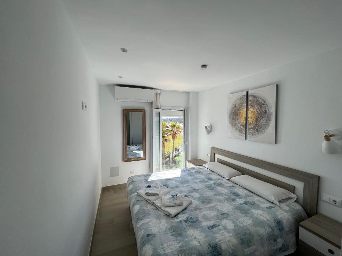 Sea Club Apartments Cala Millor  Eksteriør bilde