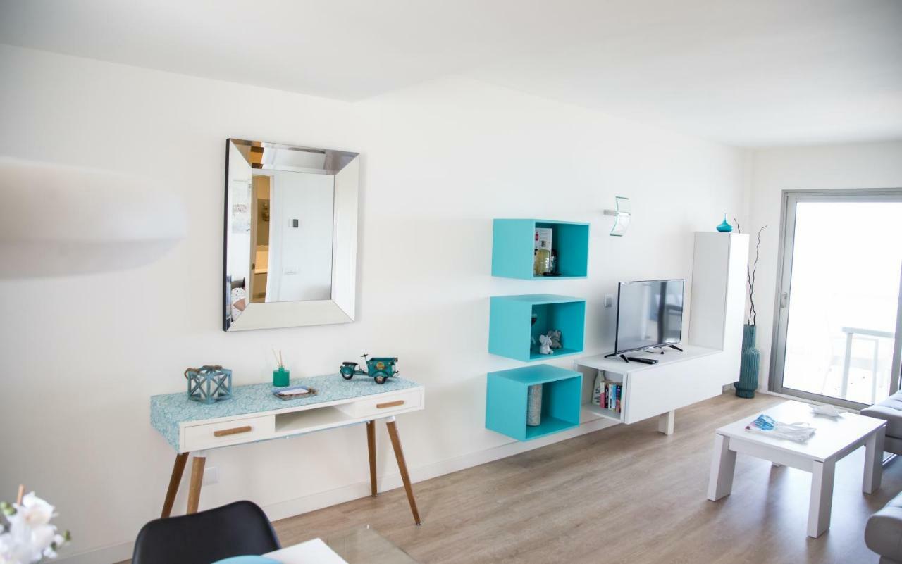 Sea Club Apartments Cala Millor  Eksteriør bilde