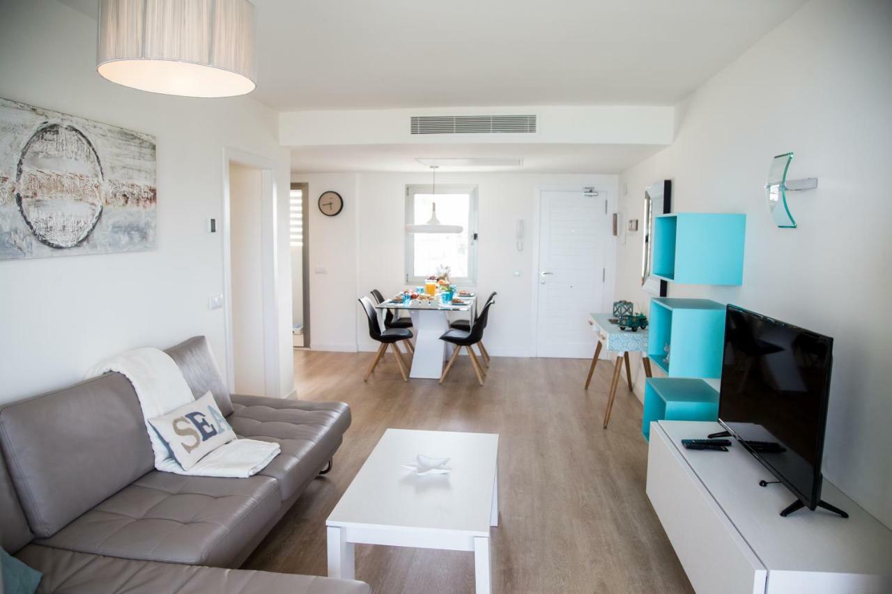 Sea Club Apartments Cala Millor  Eksteriør bilde