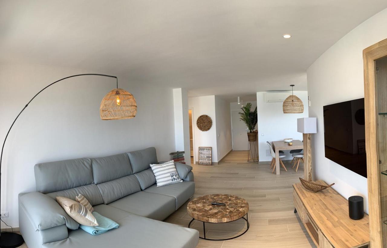 Sea Club Apartments Cala Millor  Eksteriør bilde