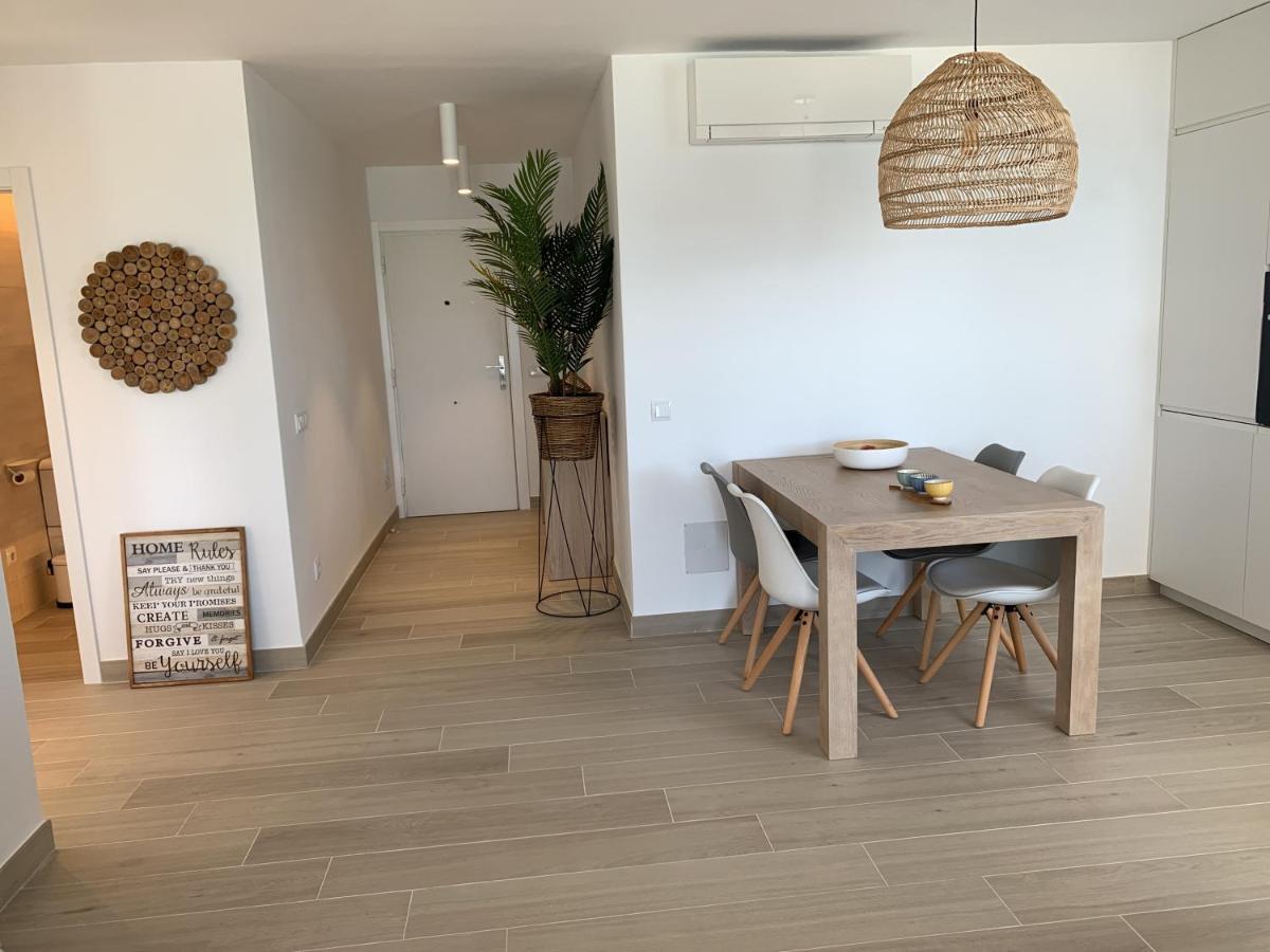 Sea Club Apartments Cala Millor  Eksteriør bilde