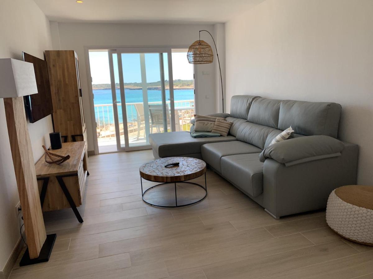 Sea Club Apartments Cala Millor  Eksteriør bilde