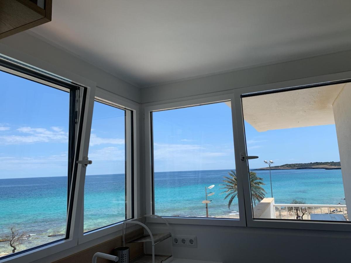 Sea Club Apartments Cala Millor  Eksteriør bilde