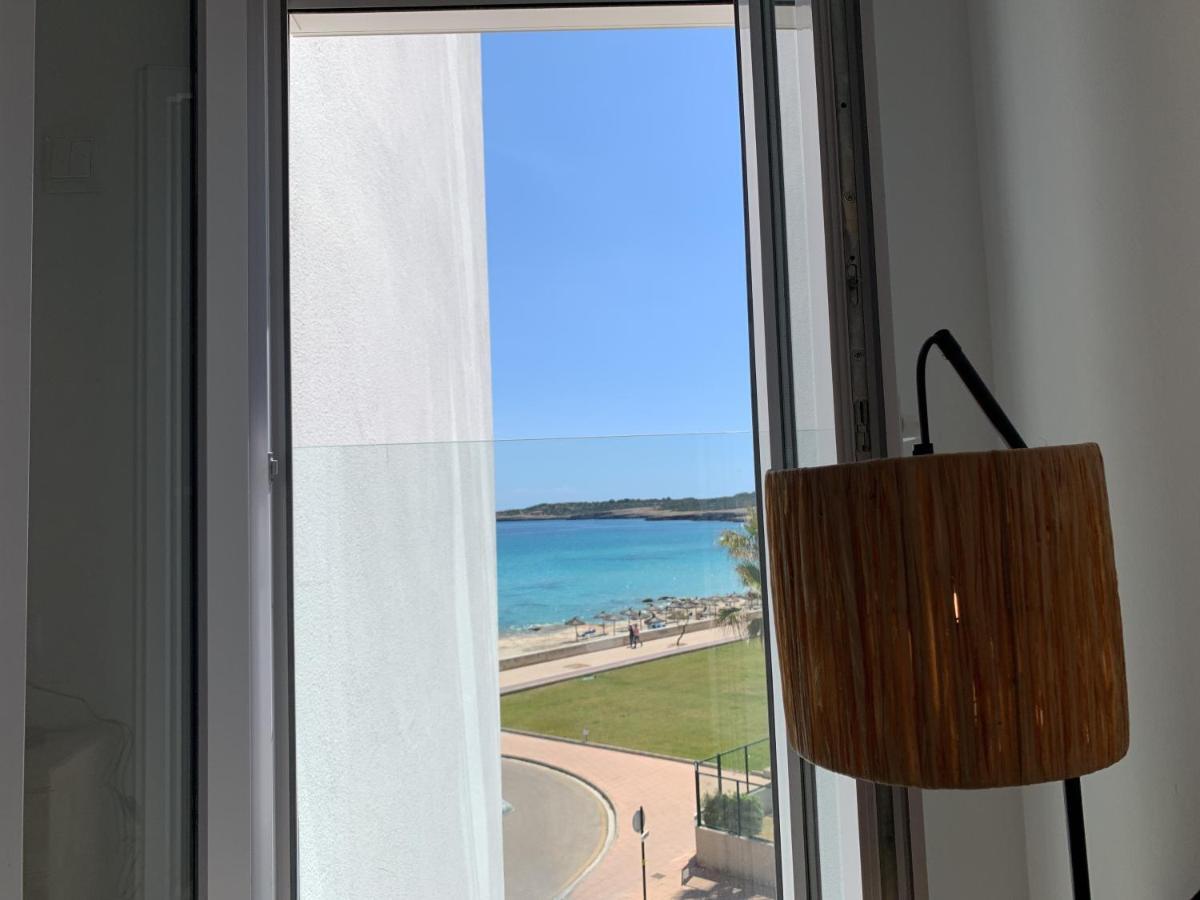 Sea Club Apartments Cala Millor  Eksteriør bilde