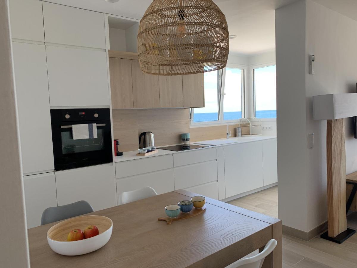 Sea Club Apartments Cala Millor  Eksteriør bilde